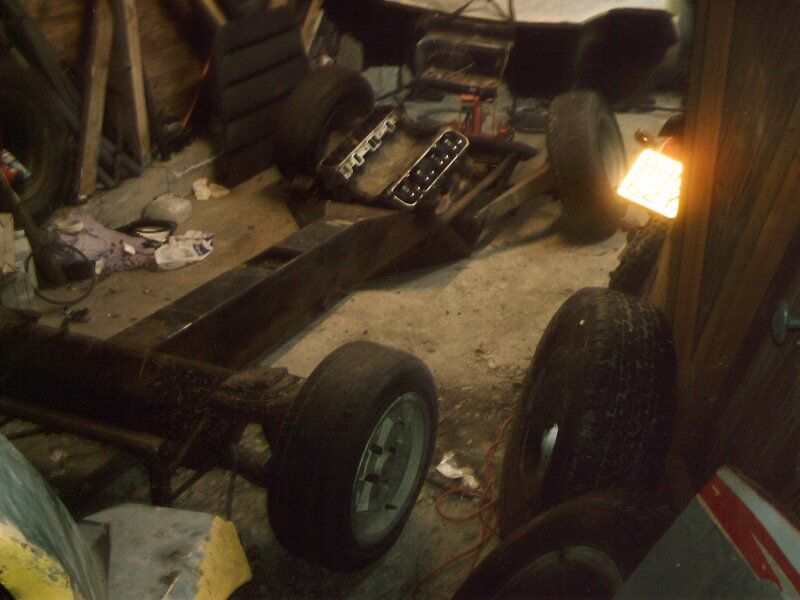 Esprit chassis.jpg