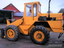 1990s BRAY 536 4WD Loader.jpg (102 KB) A 1990s Bray 536 4WD Loader Diesel