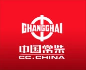 Changchai logo
