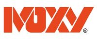 Moxy logo