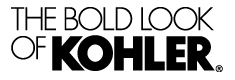 Photo logo kohler