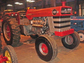 Massey Ferguson Products By Series Tractor Construction Plant Wiki Fandom Massey Ferguson Products By Series Tractor Construction Plant Wiki Fandom