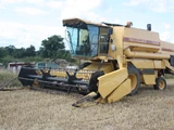 List of combine harvester manufacturers
