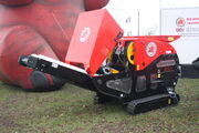 Red Rhino 5000 tracked unit - IMG 7680