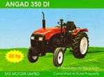 Angad 350 DI-2008