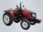 Hanwo HW450 - 2016