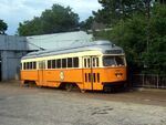 Mattapan M Line Trolley 3254