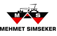 Mehmet Simseker logo