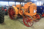 Sawyer Massey 11-22 of 1918 at Peterborough - IMG 3066