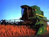 SLC-John Deere 1185