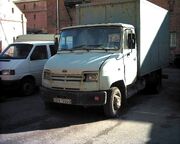 ZIL 5301