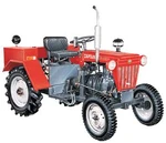 Fieldmarshal Captain FL-785-2005