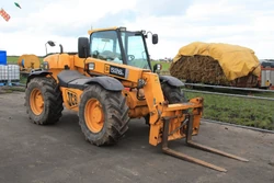 JCB 526 Loadall
