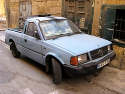 Tata Mobile 207
