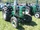 Field Marshall 4353