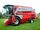 Massey Ferguson 42 combine