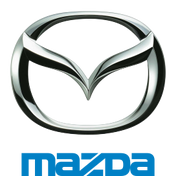 Mazda logo