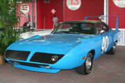 1970 Superbird