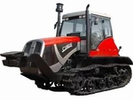 YTO C1602E crawler-2010
