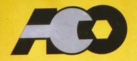 ACO logo