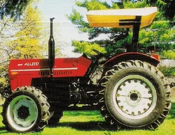 Allied 654F MFWD