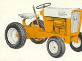 International Cub Cadet (original)