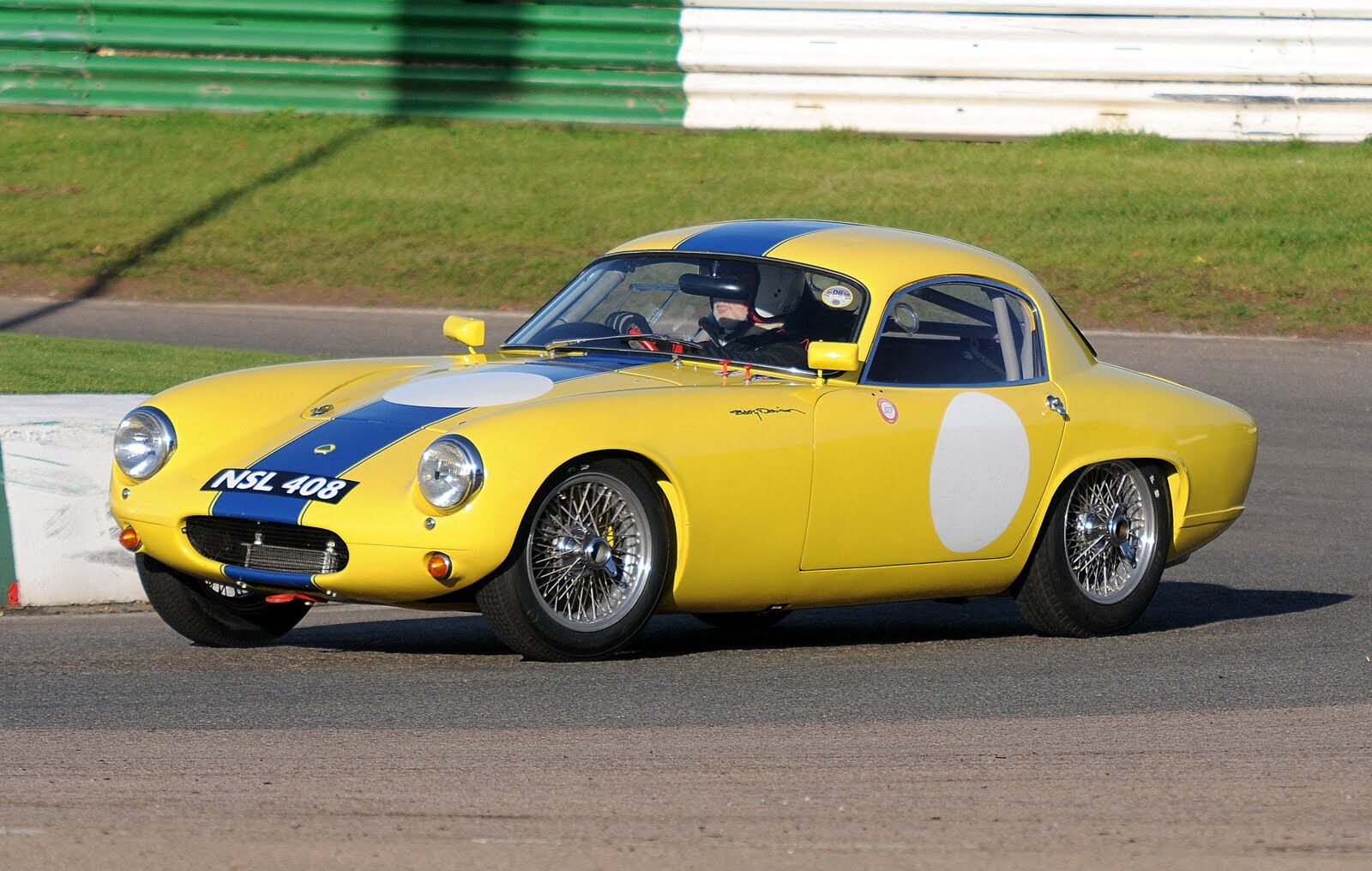 Lotus Type 66 is the Can-Am race car that never was - Autoblog