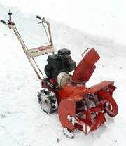 1961 Ariens Sno-Thro
