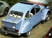 Ente2cv heckkoffer