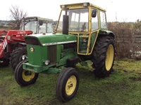 John deere 3130