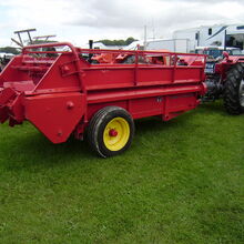 Massey Ferguson Tractor Construction Plant Wiki Fandom