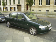 Rover 400