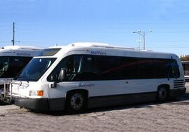 StarMetro ABI 30