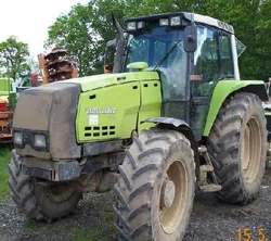 Valtra Valmet 8350 HiTech | Tractor & Construction Plant Wiki | Fandom