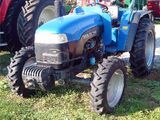 Tractor King FT 404