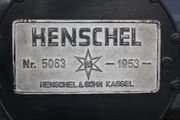 Henschel no