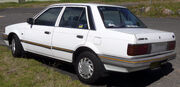 1987-1990 Ford Laser (KE) GL sedan 02