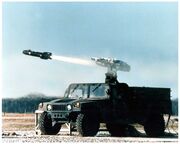 AGM-114HellfireHMMWV