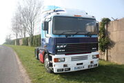 ERF EC14 6x2 at Donnington 09 - IMG 6221small