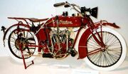 Indian Power Plus 1000 cc 1920