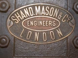 Shand-Mason