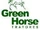 Green Horse