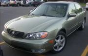 2002-2004 Infiniti I35