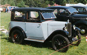 1928MorrisMinor