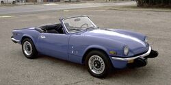 1974 Triumph Spitfire4