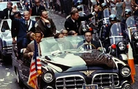 Apollo 11 Parade