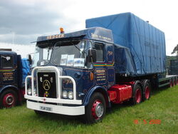 Atkinson artic - Hedger-Belvoir-DSC01205