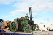 Aveling & Porter no