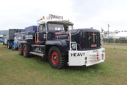 The 'Parnaby' Rotinoff "Excalibur" at Welland 2019