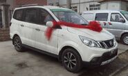 Weiwang M35